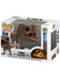 Funko POP! Movies: Jurassic World 3 - T-Rex