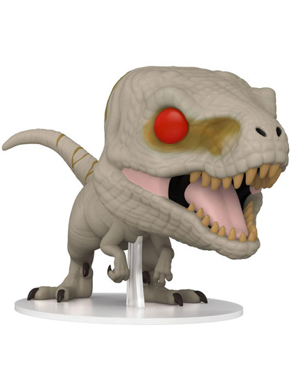 Funko POP! Movies: Jurassic World 3 - Ghost