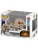 Funko POP! Movies: Jurassic World 3 - Ghost