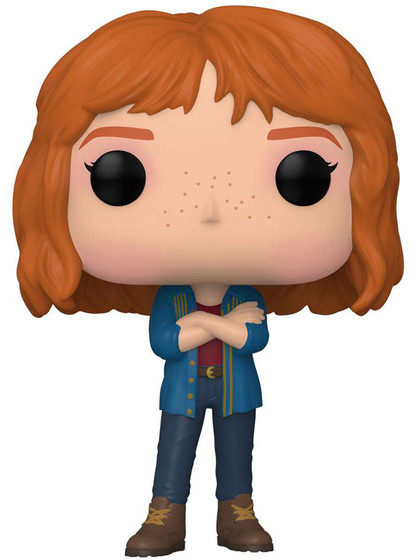 Funko POP! Movies: Jurassic World 3 - Claire Dearing