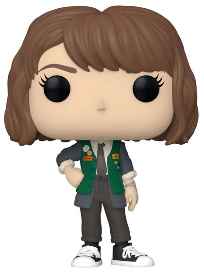 Funko POP! TV: Stranger Things - Robin