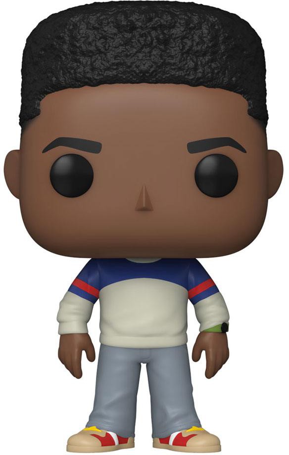 Funko POP! TV: Stranger Things - Lucas