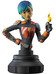 Star Wars Rebels - Sabine Wren Bust