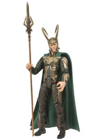 Marvel Select - Loki