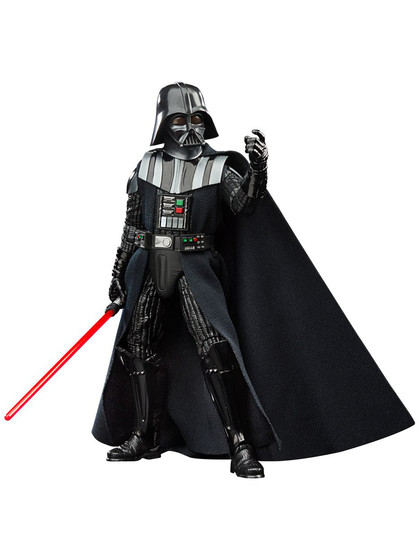 Star Wars Black Series - Darth Vader (Obi-Wan Kenobi)