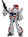 Transformers Masterpiece - Skyfire MP-57 - SKADAD FÖRPACKNING