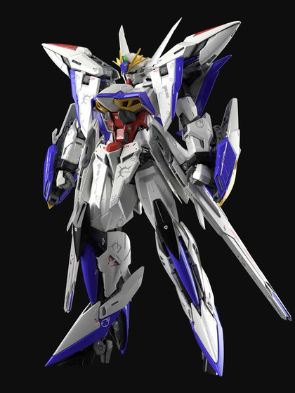 MG Eclipse Gundam - 1/100