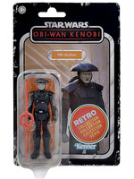 Star Wars The Retro Collection - Fifth Brother