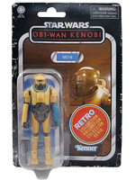 Star Wars The Retro Collection - NED-B