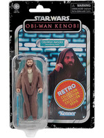 Star Wars The Retro Collection - Obi-Wan Kenobi (Wandering Jedi)