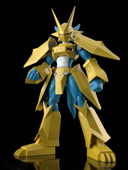 Figure Rise Digimon - Magnamon