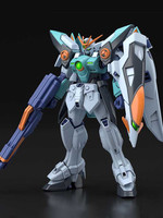 HG Gundam Wing Sky Zero - 1/144