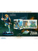 Legend of Zelda: Breath of the Wild - Link Collector's Edition