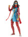 Marvel Legends - Ms. Marvel (Infinity Ultron BaF)