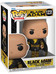 Funko POP! Movies: Black Adam - Black Adam (Flying)