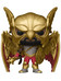 Funko POP! Movies: Black Adam - Hawkman