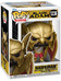 Funko POP! Movies: Black Adam - Hawkman