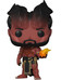 Funko POP! Movies: Black Adam - Sabbac