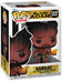 Funko POP! Movies: Black Adam - Sabbac