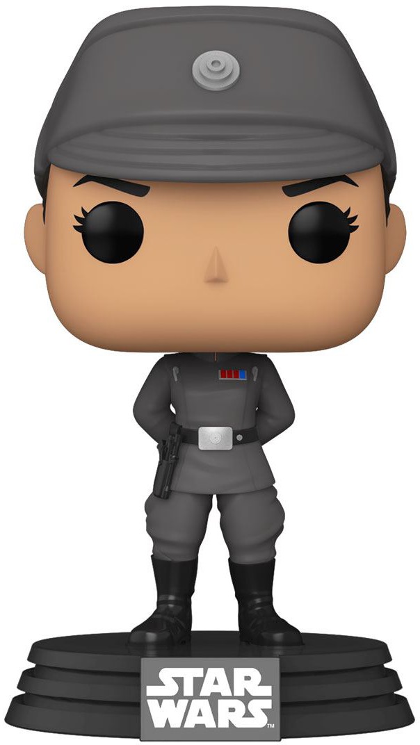 Läs mer om Funko POP! Star Wars - Tala Durith