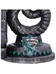 Harry Potter - Slytherin Bookend