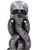 Harry Potter - The Dark Mark Door Knocker