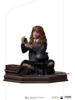 Harry Potter - Hermione Granger Polyjuice Art Scale Statue - 1/10