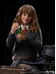 Harry Potter - Hermione Granger Polyjuice Art Scale Statue - 1/10