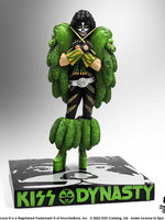 Kiss Rock Iconz - The Catman (Dynasty)