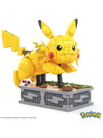 Pokémon - Mega Construx Motion Pikachu