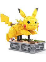Pokémon - Mega Construx Motion Pikachu