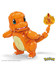 Pokémon - Mega Construx Jumbo Charmander