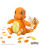 Pokémon - Mega Construx Jumbo Charmander