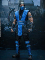 Mortal Kombat - Sub-Zero