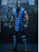 Mortal Kombat - Sub-Zero