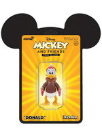 Mickey & Friends Vintage Collection - Donald Duck - ReAction