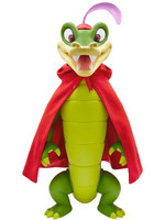 Disney's Fantasia - Supersize Ben Ali Gator