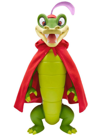 Disney's Fantasia - Supersize Ben Ali Gator