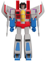 Transformers Ultimates - Starscream (G1)