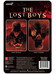 The Lost Boys - David (Vampire) - ReAction