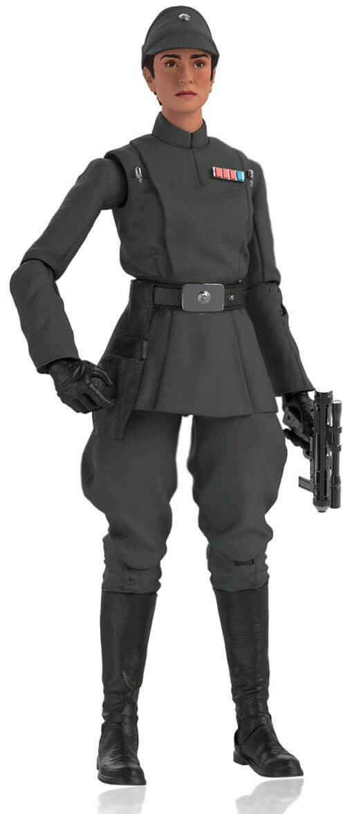 Star Wars Black Series - Tala