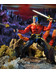 King Features Original Superheroes - Flash Gordon