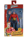 King Features Original Superheroes - Flash Gordon