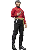 Star Trek: The Origial Series - Mirror Universe Sulu - 1/6