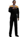 Star Trek: Voyager - Lt. Commander Tuvok - 1/6