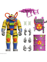 Toxic Crusaders Ultimates - Radiation Ranger