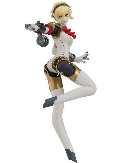 Persona 3 - Aigis - Pop Up Parade