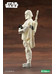 Star Wars - Boba Fett White Armor ARTFX+ - 1/10