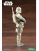 Star Wars - Boba Fett White Armor ARTFX+ - 1/10