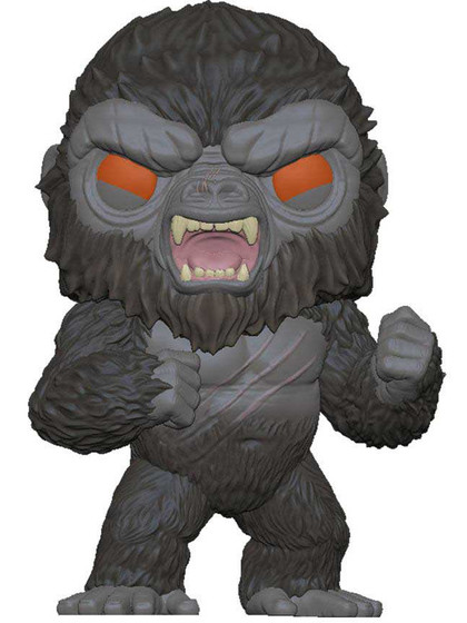 Funko POP! Movies: Godzilla Vs Kong - Angry Kong